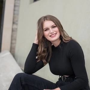 Meet your Posher, Quinn